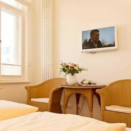 Villa Astrid, T6 Demmin Heringsdorf Zewnętrze zdjęcie