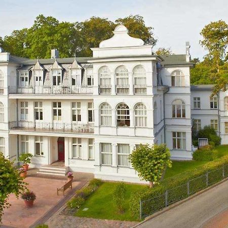 Villa Astrid, T6 Demmin Heringsdorf Zewnętrze zdjęcie