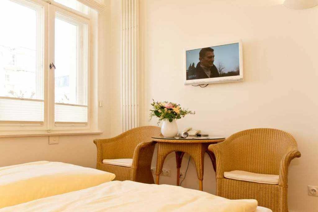 Villa Astrid, T6 Demmin Heringsdorf Zewnętrze zdjęcie