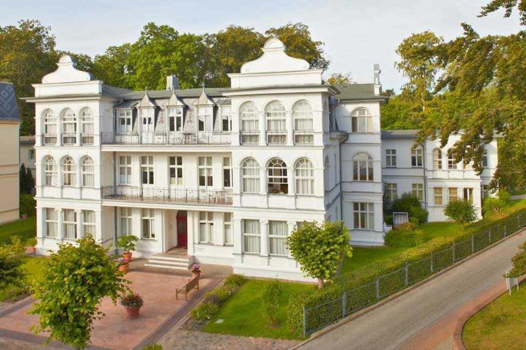 Villa Astrid, T6 Demmin Heringsdorf Zewnętrze zdjęcie