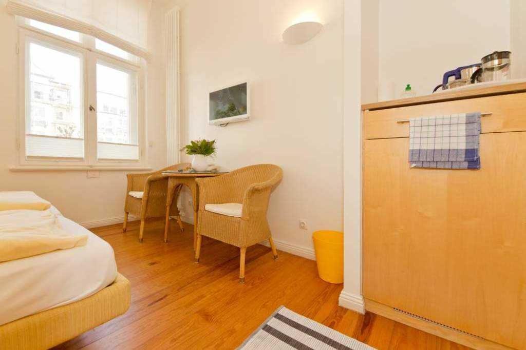 Villa Astrid, T6 Demmin Heringsdorf Zewnętrze zdjęcie