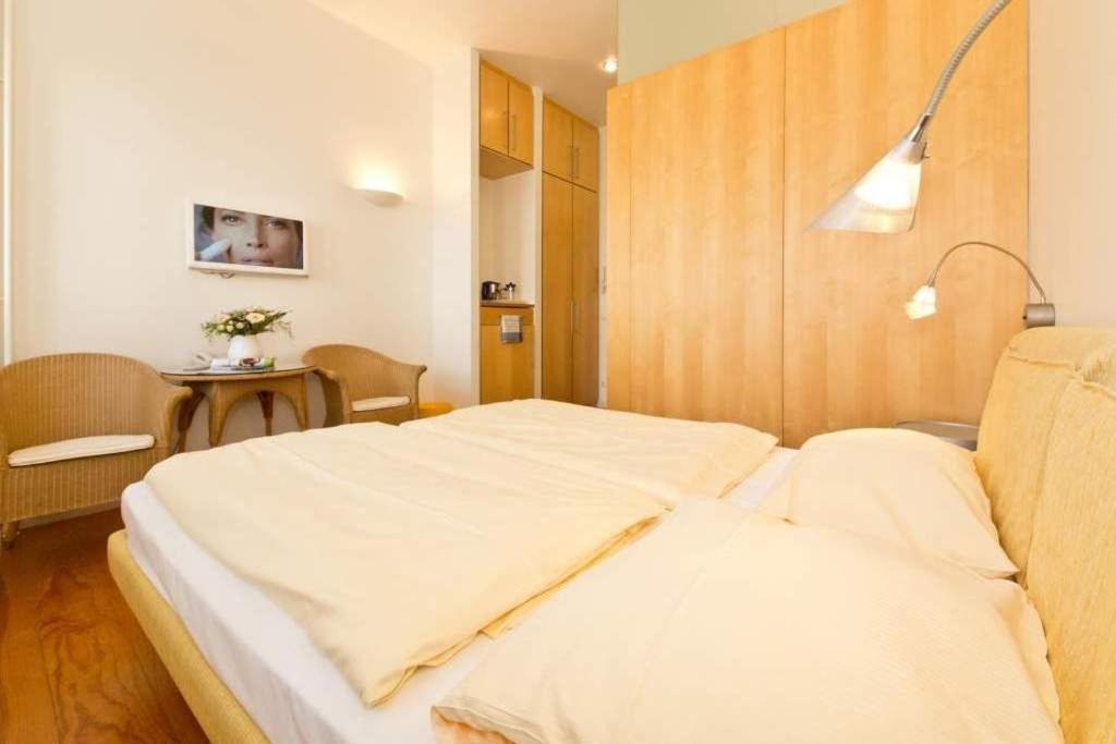 Villa Astrid, T6 Demmin Heringsdorf Zewnętrze zdjęcie