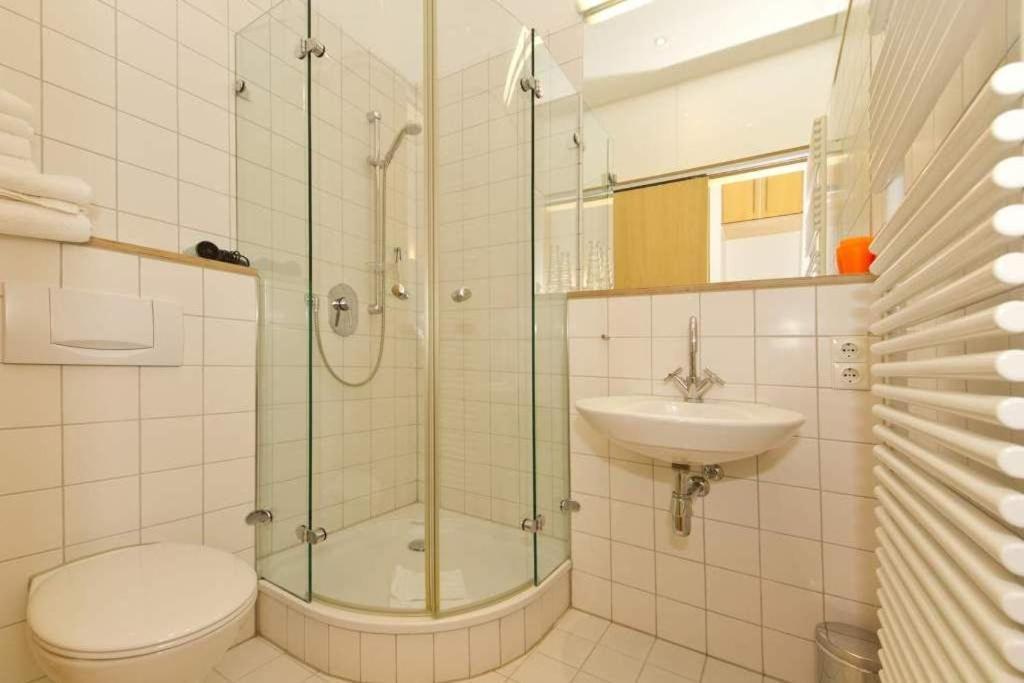 Villa Astrid, T6 Demmin Heringsdorf Zewnętrze zdjęcie